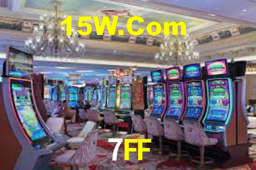 7FF
