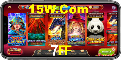 7FF,7FF.Com