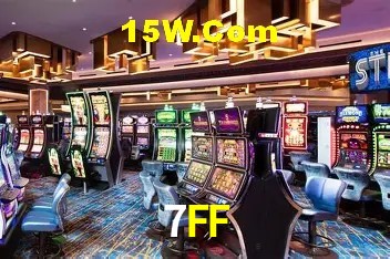 Sistemas de Segurança 7FF