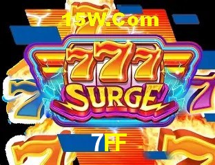 Recursos de Bônus 7FF