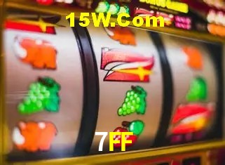 Provedores de Jogos 7FF