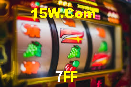 7FF,7FF.Com