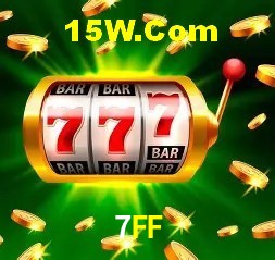 Mesa de Blackjack 7FF
