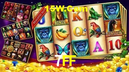 Promoções Sazonais 7FF