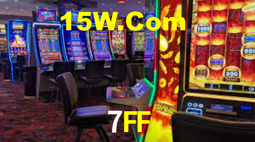 7FF