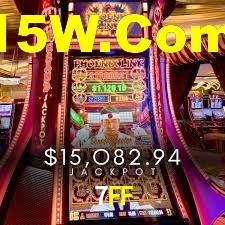 Blackjack Table 7FF