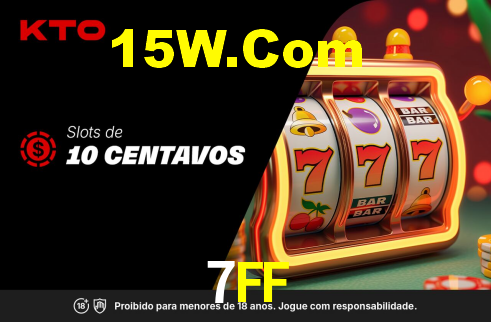 7FF BET
