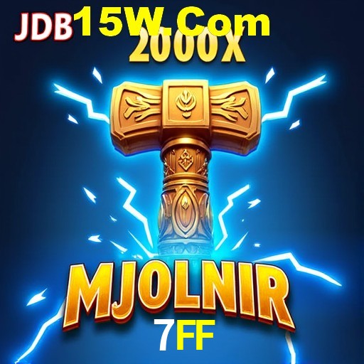 Flash Promotion 7FF