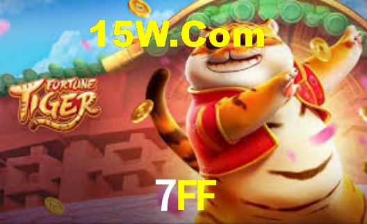 7FF